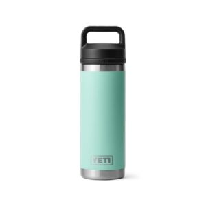 YETI Rambler®18oz (532ml) Bottle with Chug Cap