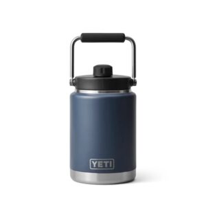 YETI Rambler® Half Gallon (1.9L) Jug