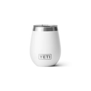 YETI Rambler® 10oz (296ml) Wine Tumbler