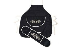 Esse Apron and Glove Set