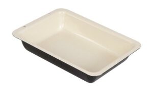 Esse Enamelled Heavy Duty Deluxe Roasting Dish - Medium