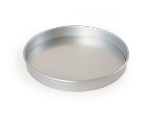 ESSE Silver Anodised Loose Bake Sandwich Tin