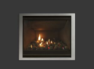 Escea DF700 NG Gas Fireplace