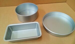 Esse Bakeware and Starter Kit