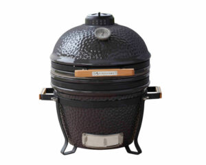 Firehawk 16" (40cm) Kamado Grey
