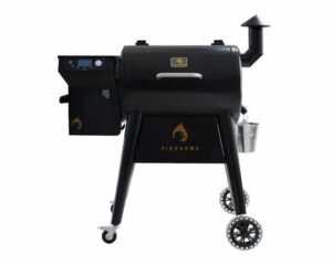 Firehawk 450 Pellet Grill