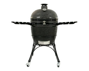 Firehawk 27" (68cm) Kamado Grey