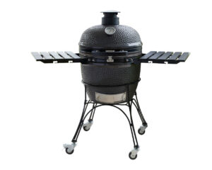 Firehawk 22" (56cm) Kamado Grey