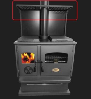 Wagener Fairburn Plate Rack