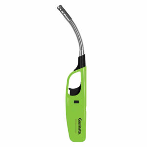 Gasmate Refillable Gas Lighter