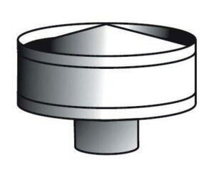 Foley S/S ADD Rain Hat 115mm