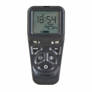 Esse Remote Control For Gas Fires