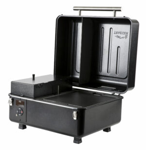 Traeger Ranger Pellet Grill