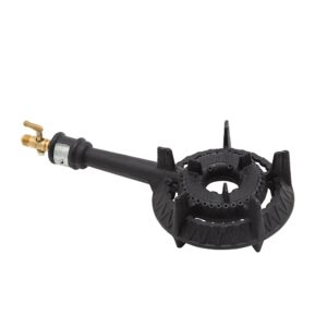 Gasmate Cast Iron Ring Burners