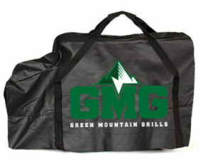 GMG Tote Bag for Trek (also fits old DCWF) - BLACK