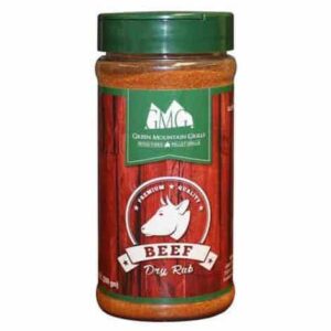 GMG Beef Rub (318g)