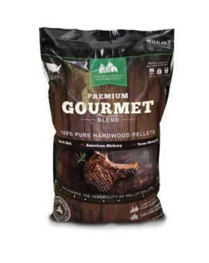 GMG Premium Gourmet Blend Wood Pellets (3.5kg)