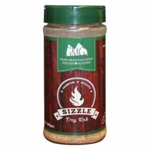 GMG  Sizzle Blend (318g)