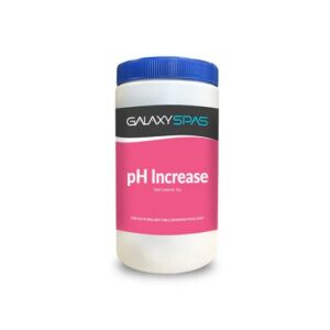 Galaxy Spa - PH Increase- 1kg