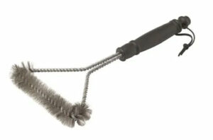 Gasmate Deluxe BBQ Grill Brush