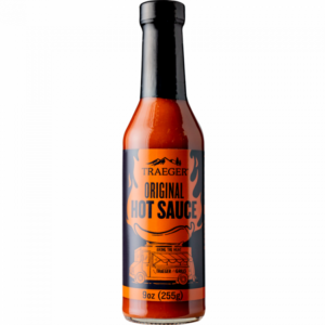 Traeger Hot Sauce Original