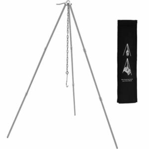 PureQ Camp Free Tripod Portable
