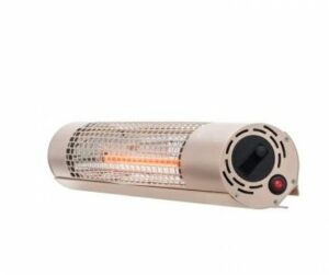 Herschel California Infrared Heater