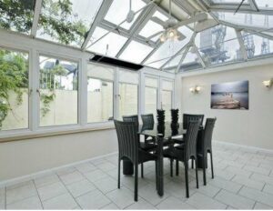 Herschel Summit Infrared Heater