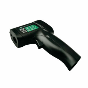 GMG Infrared Temp Gun