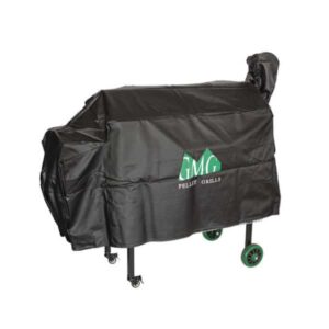 GMG Grill Cover  Jim Bowie Choice