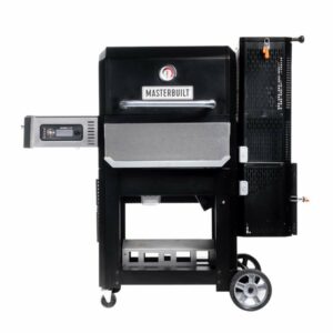 Masterbuilt Gravity 800 Digital Charcoal Grill & Smoker
