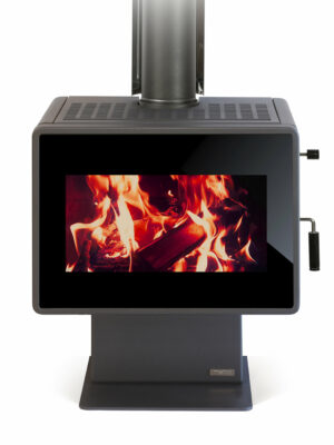 Metro Ambieplus - Wet - MetallicBlack - HT