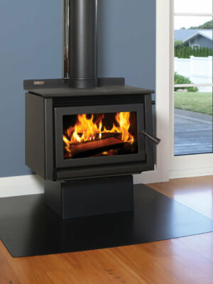 Metro LTD Wee Rad - BASE