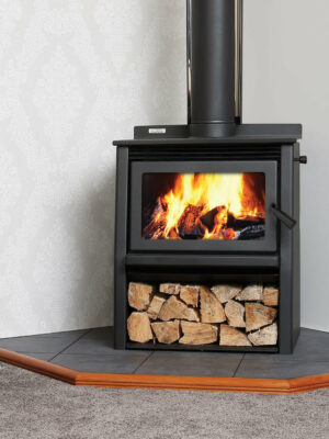 Metro LTD Wee Rad - WOODY