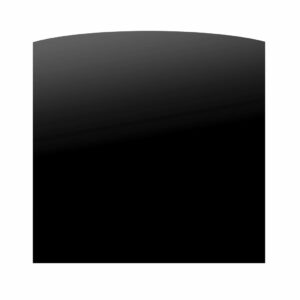 Metro Slimline small wall ash floor protector