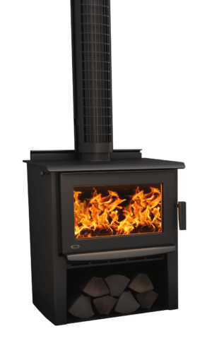 Yunca Monte Euro Multi-Fuel