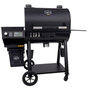Oklahoma Joe's  Rider DLX G2 1200 Pellet Grill