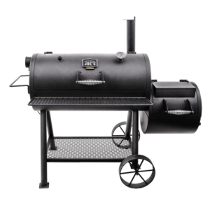 Oklahoma Joe's Highland Reverse Flow Offset Smoker (NEW)