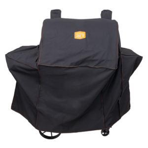 Oklahoma Joe's Rider DLX Grill Cover