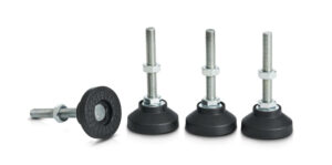 Ooni Modular Table Foot Kit