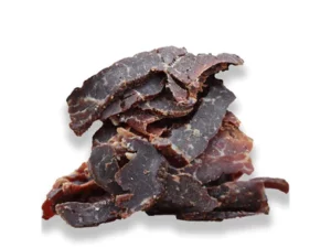Saffa Original Biltong 100g