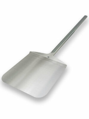 Metro Fires Pizza Peel