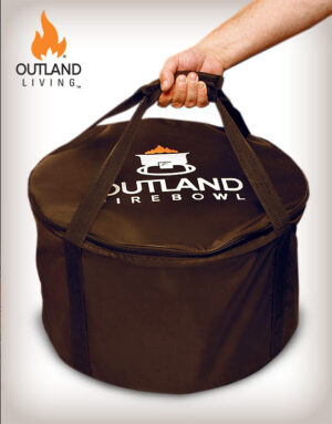 Outland Deluxe Firebowl Carry Bag