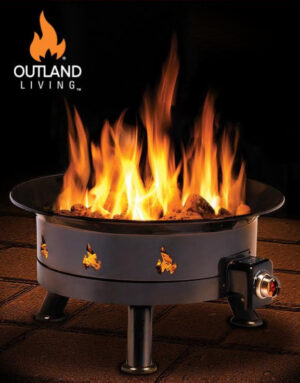 Outland Living Mega Fire Bowl