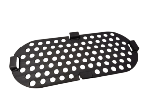 OzPig Big Pig Charcoal Plate