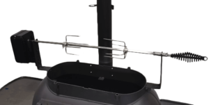 OzPig Big Pig Rotisserie Kit (BP)