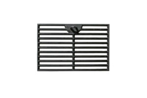 OzPig Traveller Chargrill (Disc)