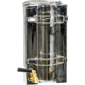 OzPig Traveller Chimney Kettle (Disc)