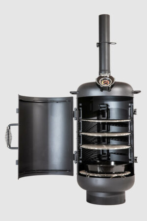 Ozpig Oven Smoker