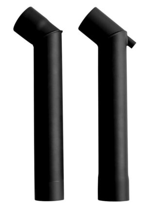 OzPig Double Offset Chimney Pieces (S2/S1/TR)
